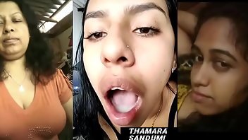 Sri Lankan Lesbian Boobs MILF Amateur 